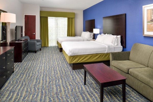 Holiday Inn Express & Suites San Antonio South image 14